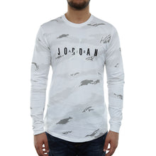 Load image into Gallery viewer, Jordan Sportswear Graphic Tee Mens Style : Ah6331-070

