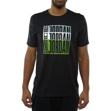 Load image into Gallery viewer, Jordan Legacy Aj 3 Tinker T-shirt Mens Style : Bq0267-010
