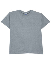 Load image into Gallery viewer, Gildan 2000b Gildan Youth Tee Big Kids Style : 2000by

