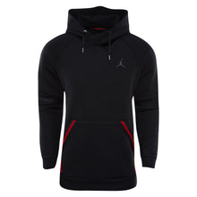 Load image into Gallery viewer, Jordan Sportswear Flight Tech Diamond Pullover Hoodie Mens Style : Aa1488
