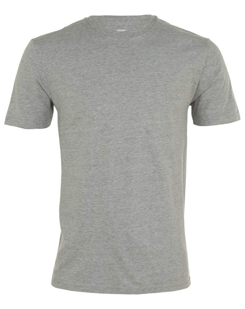 North Face Outline Logo Tee Mens Style : Cke1