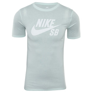 Nike Sb Logo Tee Mens Style : 821946