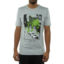Load image into Gallery viewer, Jordan Legacy Tinker Story Tee Mens Style : Bq0288-017
