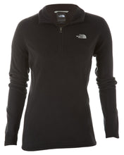 Load image into Gallery viewer, North Face Glacier 1/4 Zip Womens Style : A7yp
