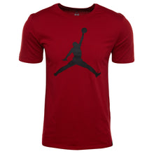 Load image into Gallery viewer, Jordan Jsw Tee Mens Style : 908017

