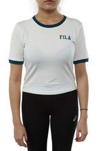 Load image into Gallery viewer, Fila Emmy Lou Ringer Tshirt Womens Style : Lw173d87
