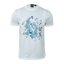 Load image into Gallery viewer, Hugoboss Tee 3 Mens Style : 50383412-100
