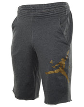 Load image into Gallery viewer, Jordan City Knit Graphic Shorts Mens Style : 835159
