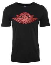 Load image into Gallery viewer, Jordan Retro 1 Wings T-shirt Mens Style : 842258
