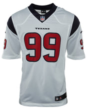 Load image into Gallery viewer, Nike Nfl Houston Texans Limited Jersey (J.j. Watt) Mens Style : 479177
