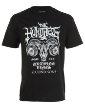 Load image into Gallery viewer, The Hundreds Ram T-shirt Mens Style : T15p101105
