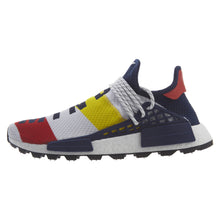 Load image into Gallery viewer, Adidas Bbc Hu Nmd Pharrell X Billionaire Mens Style : Bb9544-Scarlet
