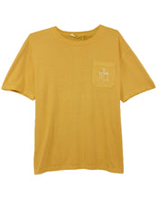 Load image into Gallery viewer, Guy Harvey Marlin Yellowf Mens Style : Mth7221
