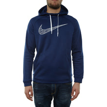 Load image into Gallery viewer, Nike Therma Graphic Hoodie Mens Style : 931994-010
