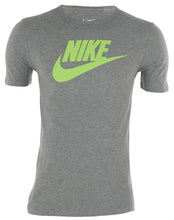 Load image into Gallery viewer, Nike Tee Futura Iconb Mens Style : 696707
