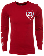 Load image into Gallery viewer, Jordan Fold &#39;Em T-shirt Mens Style : 706897
