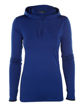 Load image into Gallery viewer, Nike Pro Warm Training Hoodie Womens Style : 622291
