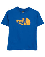 Load image into Gallery viewer, North Face S/s Half Dome Tee Big Kids Style : A8b5
