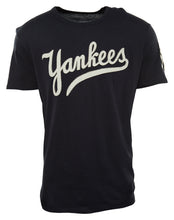 Load image into Gallery viewer, Forty Seven New York Yankees Mlb Men&#39;s Fieldhouse Basic T-shirt Mens Style : 59158
