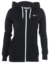 Load image into Gallery viewer, Nike Full-zip Hoodie Womens Style : 614829
