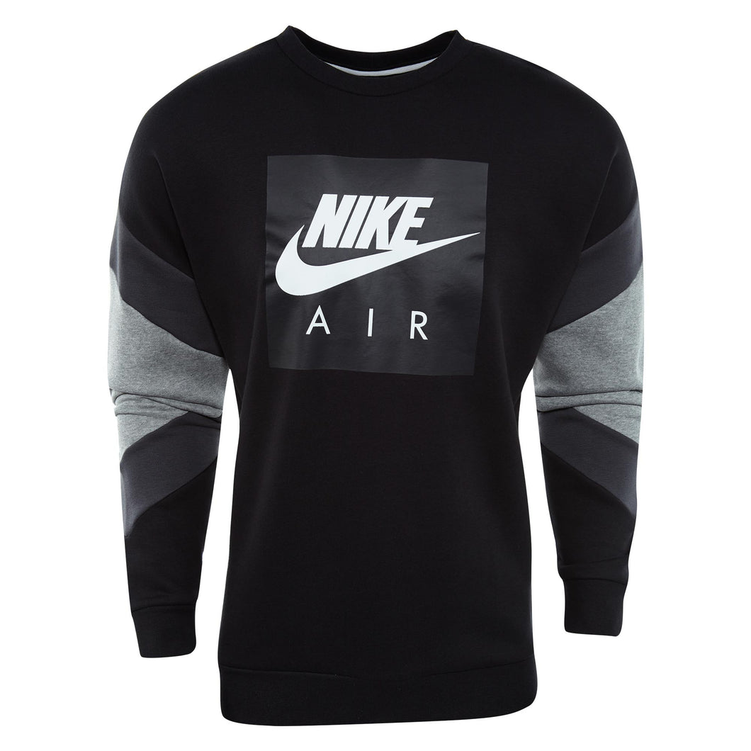 Nike Crew Sweatshirt Mens Style : 928635