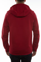 Load image into Gallery viewer, Nike Tech Fleece Full-zip Hoodie Mens Style : 928483-010
