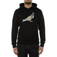 Load image into Gallery viewer, Staple Jewel Hoodie Mens Style : 1810h5120-BLK
