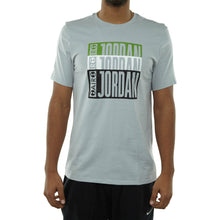 Load image into Gallery viewer, Jordan Legacy Aj 3 Tinker T-shirt Mens Style : Bq0267-010
