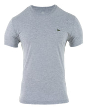 Load image into Gallery viewer, Lacoste Short Sleeve Pima Jersey Crewneck T-shirt  Mens Style : Th5275-51
