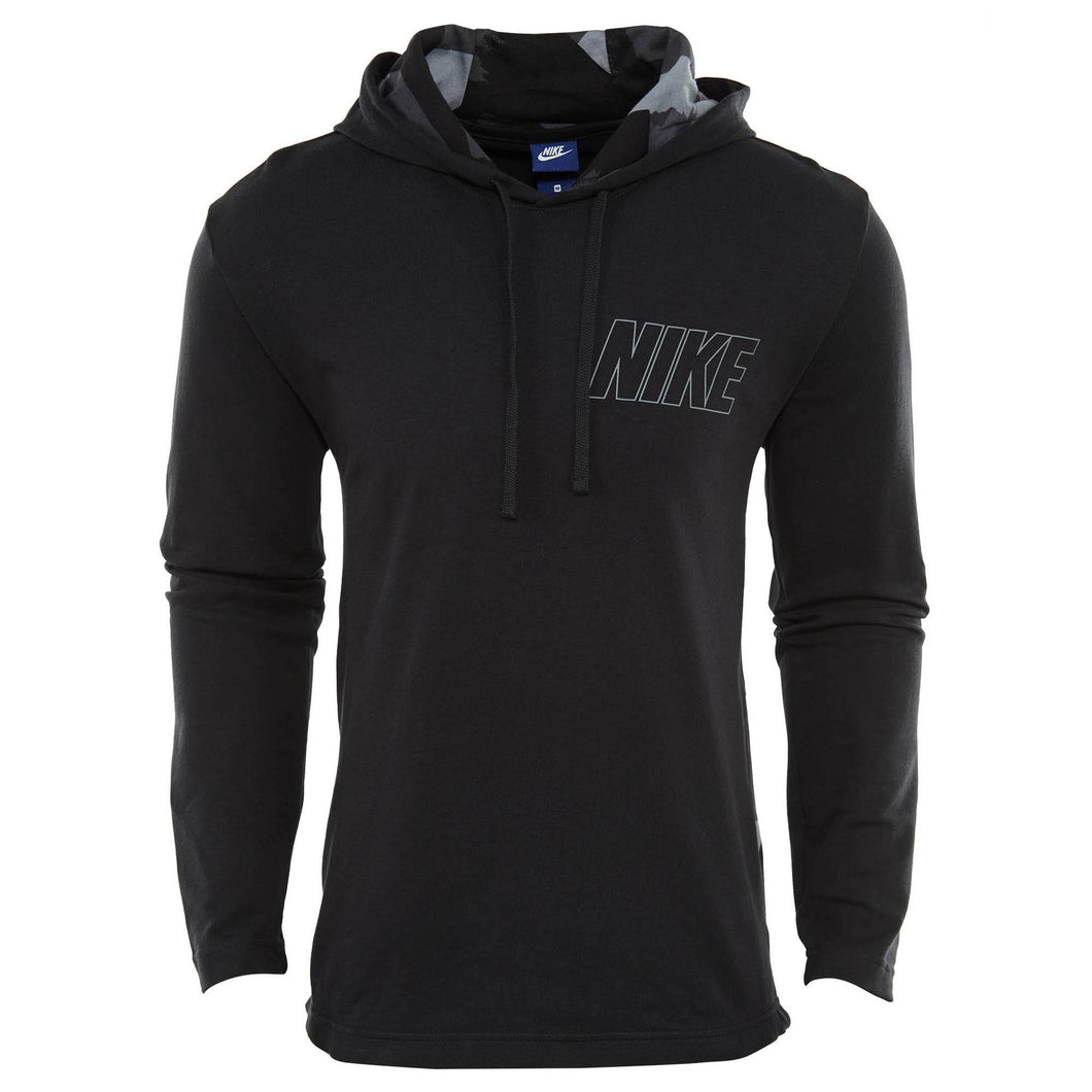 Nike  Sportswear Hoodie Mens Style : 833873
