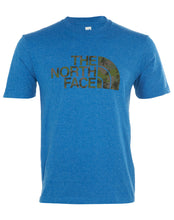 Load image into Gallery viewer, North Face S/s Wander Camo Tee Mens Style : Cjz2
