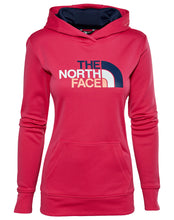 Load image into Gallery viewer, North Face Fave Pullover Hoodie Womens Style : A6s1
