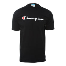Load image into Gallery viewer, Champion Jsy Ss Tee Mens Style : Gt19y06136
