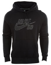 Load image into Gallery viewer, Nike Sb Icon Grid Fill Pullover Hoodie  Mens Style : 800950
