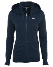 Load image into Gallery viewer, Nike Full-zip Hoodie Womens Style : 614829

