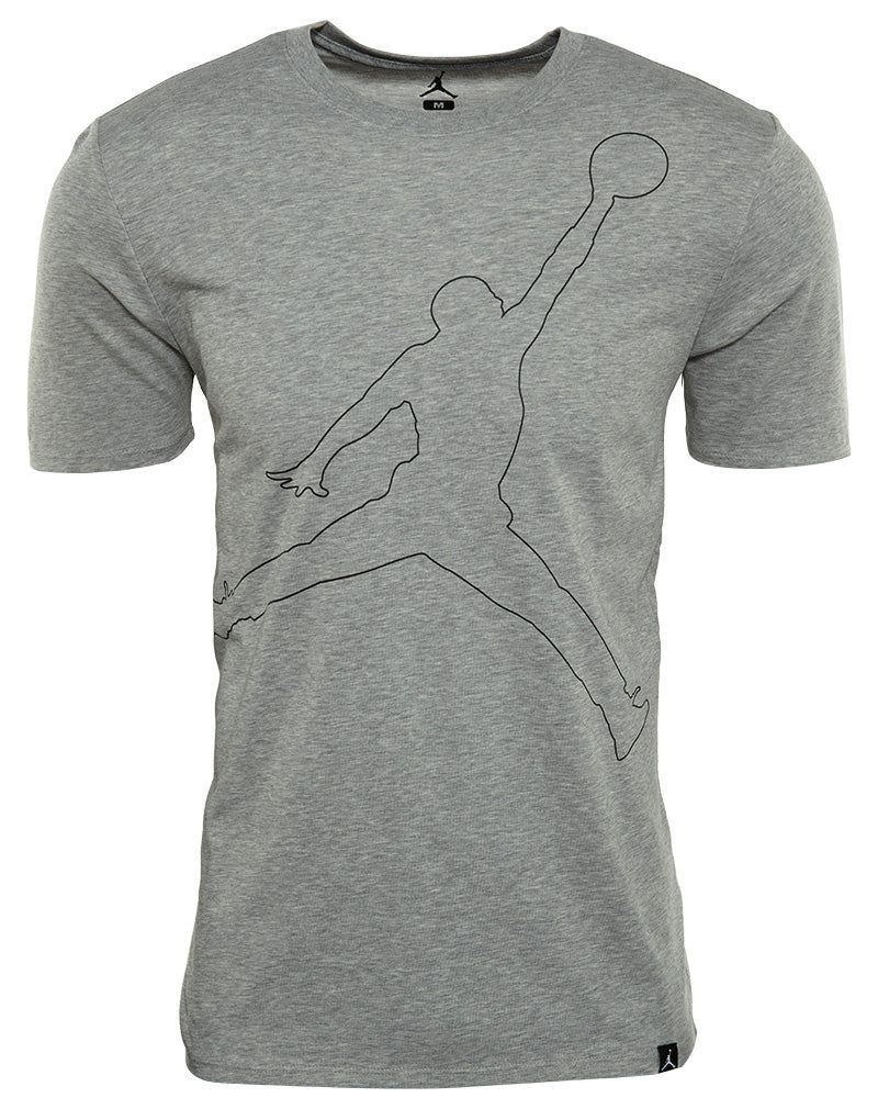 Jordan Jumpman Rise Dri-fit T-shirt Mens Style : 840396