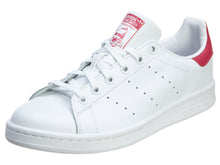 Load image into Gallery viewer, Adidas Stan Smith J Big Kids Style : B32703
