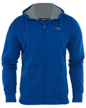 Load image into Gallery viewer, North Face Surgent Full Zip Hoodie Mens Style : Cn94
