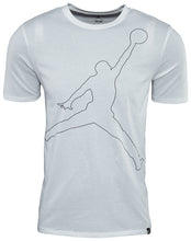 Load image into Gallery viewer, Jordan Jumpman Rise Dri-fit T-shirt Mens Style : 840396
