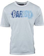 Load image into Gallery viewer, Parish Nation Printed Stripe Tee Mens Style : N05c5833
