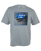 Load image into Gallery viewer, Diamond Supply Co I Skate Therefore I Am Mens Style : 137665
