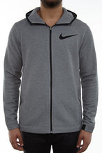 Load image into Gallery viewer, Nike Dri-fit Showtime Full-zip Basketball Hoodie Mens Style : 925612-010

