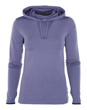 Load image into Gallery viewer, Nike Pro Warm Training Hoodie Womens Style : 622291
