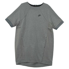 Load image into Gallery viewer, Nike Tech Fleece Dress Pullover Shirt Womens Style : 746918
