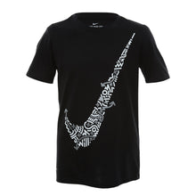 Load image into Gallery viewer, Nike Dri-fit Training T-shirt Big Kids Style : 923674-010
