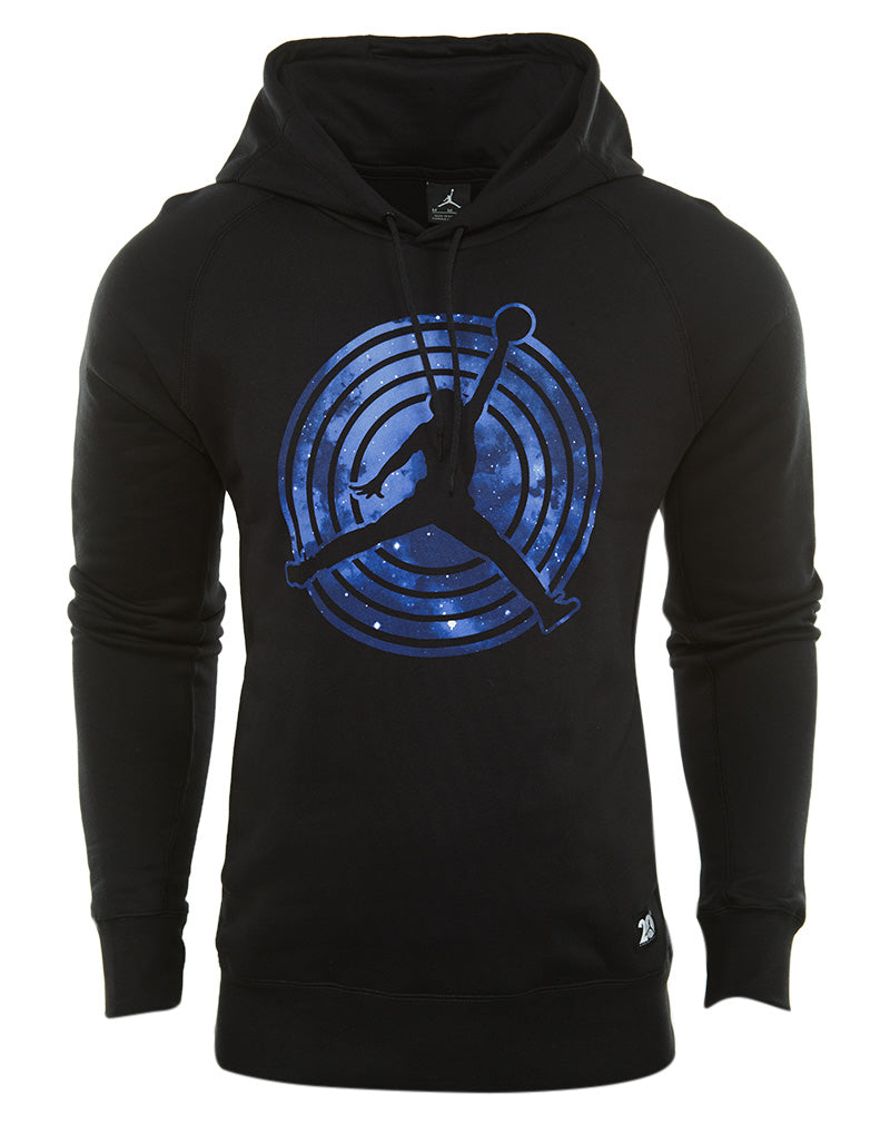 Jordan 11 Fleece Hoodie Mens Style : 823714