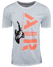 Load image into Gallery viewer, Jordan &#39;Since 1985&#39; T-shirt Mens Style : 725021
