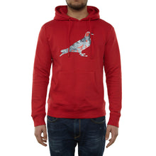 Load image into Gallery viewer, Staple Jewel Hoodie Mens Style : 1810h5120-BLK
