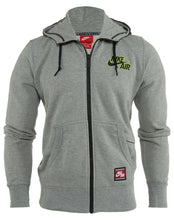 Load image into Gallery viewer, Nike Air Power Fz Hoodie Mens Style : 686987
