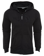 Load image into Gallery viewer, North Face Avalon Full Zip Hoodie 2.0 Mens Style : A2t9l
